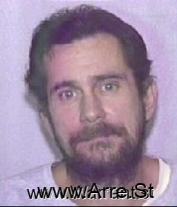 Ronald Wright Huff Arrest Mugshot